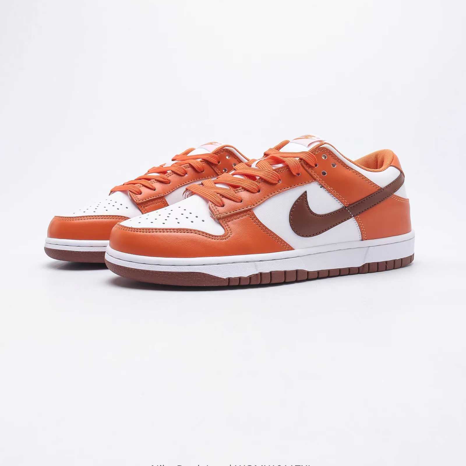 Nike 2021 Wms Dunk Low „Bronze Eclipse“ Sneaker DQ4607 - EUR FASHION