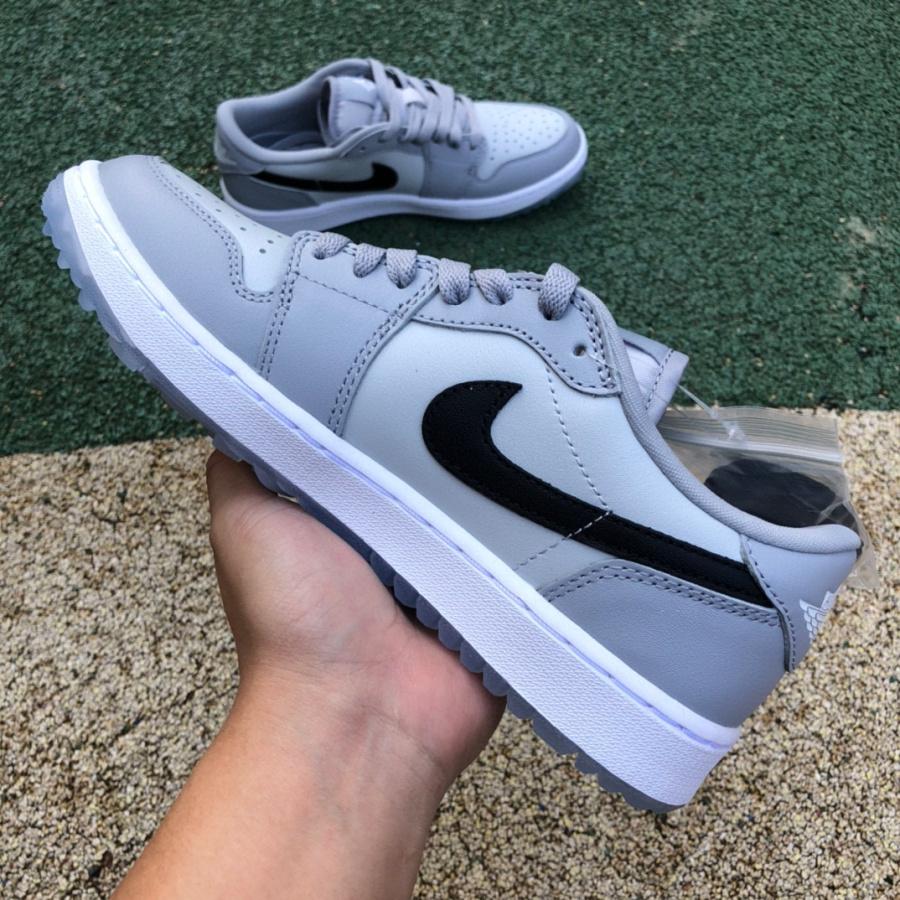 Air Jordan 1 Low Golf AJ1 Turnschuhe DD9315-002 - EUR FASHION
