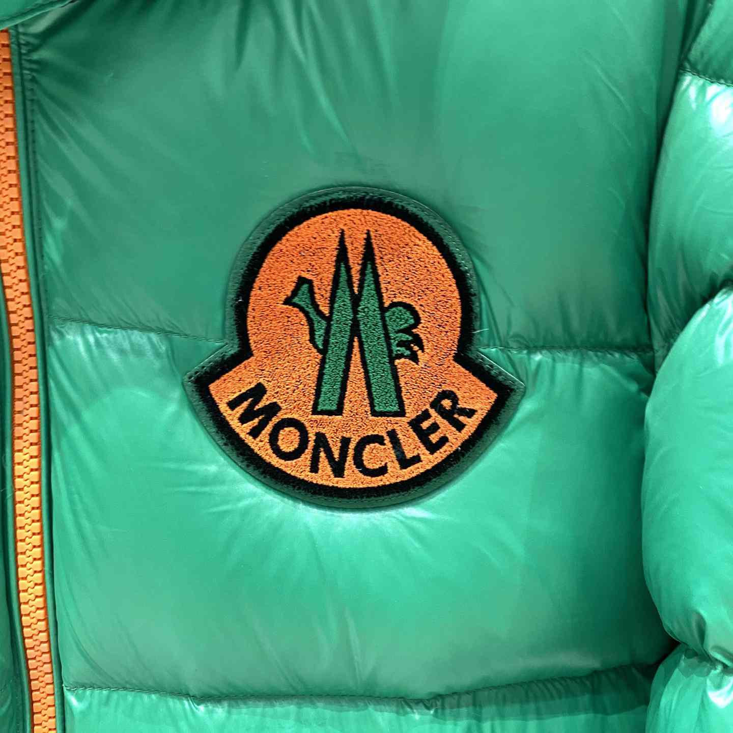 Moncler 2 Moncler 1952 Haggi kurze Daunenjacke - EUR FASHION