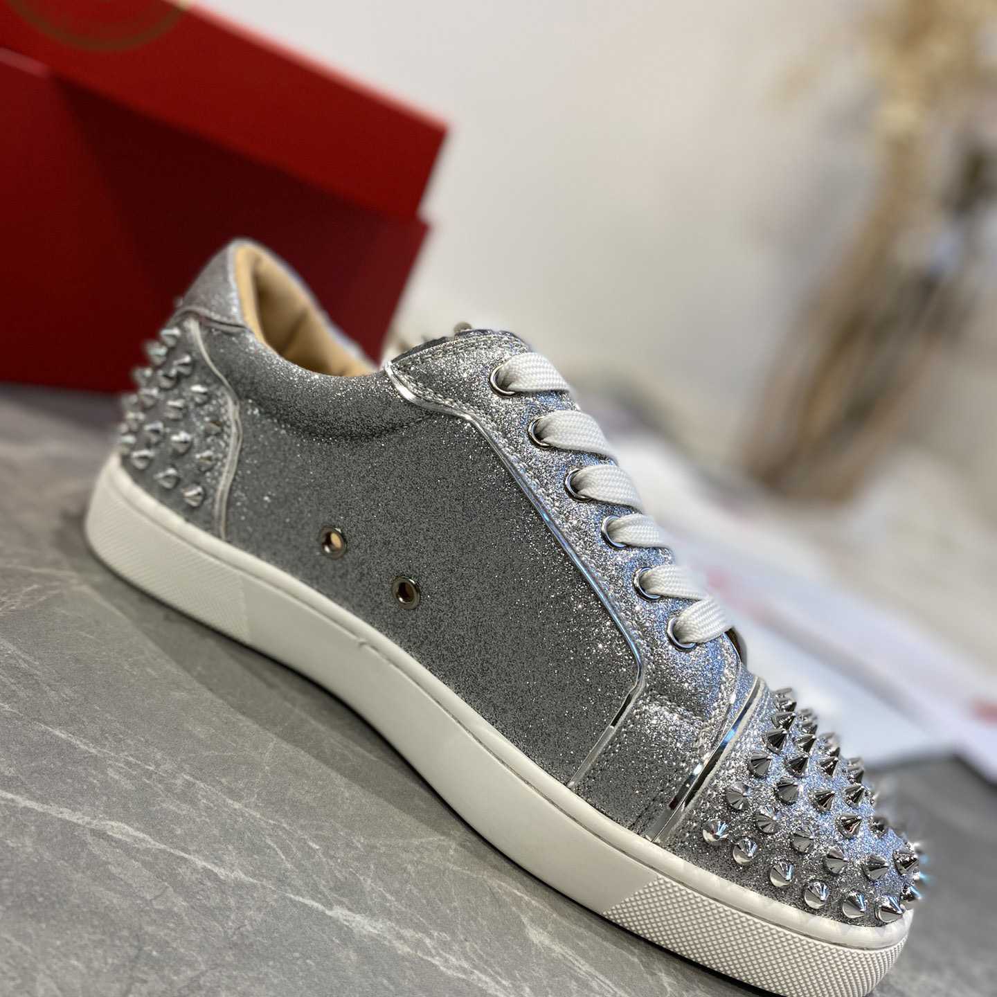 Christian Louboutin Der Vieira 2 Sneaker - EUR FASHION