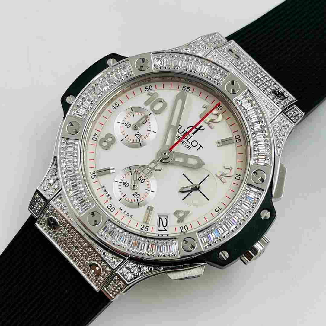 Hublot-Uhr - EUR FASHION