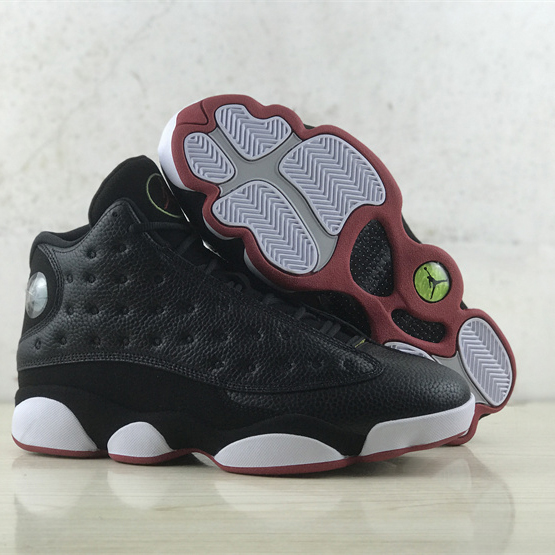 Air Jordan 13 „Playoffs“ Turnschuhe 414571-062 - EUR FASHION