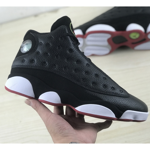 Air Jordan 13 „Playoffs“ Turnschuhe 414571-062 - EUR FASHION
