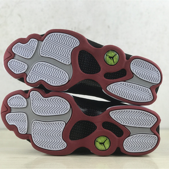 Air Jordan 13 „Playoffs“ Turnschuhe 414571-062 - EUR FASHION