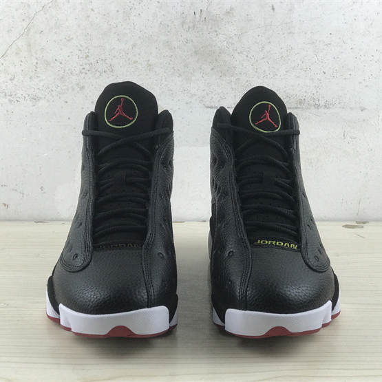 Air Jordan 13 „Playoffs“ Turnschuhe 414571-062 - EUR FASHION