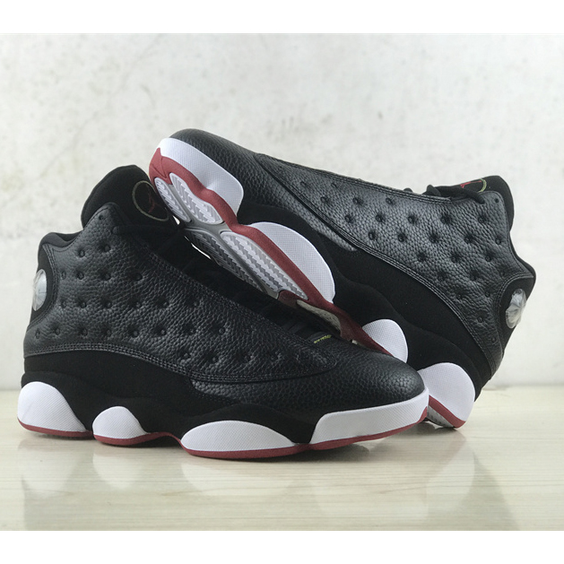 Air Jordan 13 „Playoffs“ Turnschuhe 414571-062 - EUR FASHION