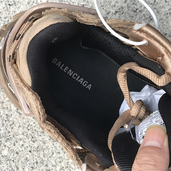 Balenciaga Runner Sneaker - EUR FASHION