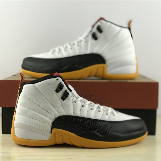 Air Jordan 12 „25 Jahre in China“ Sneaker DR8887-100 - EUR FASHION
