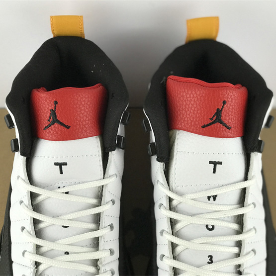 Air Jordan 12 „25 Jahre in China“ Sneaker DR8887-100 - EUR FASHION