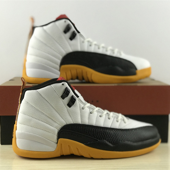Air Jordan 12 „25 Jahre in China“ Sneaker DR8887-100 - EUR FASHION