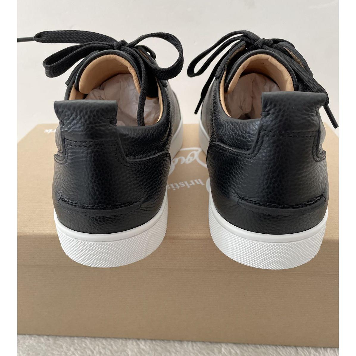 Christian Louboutin Rantulow Low-Top-Sneaker - EUR FASHION