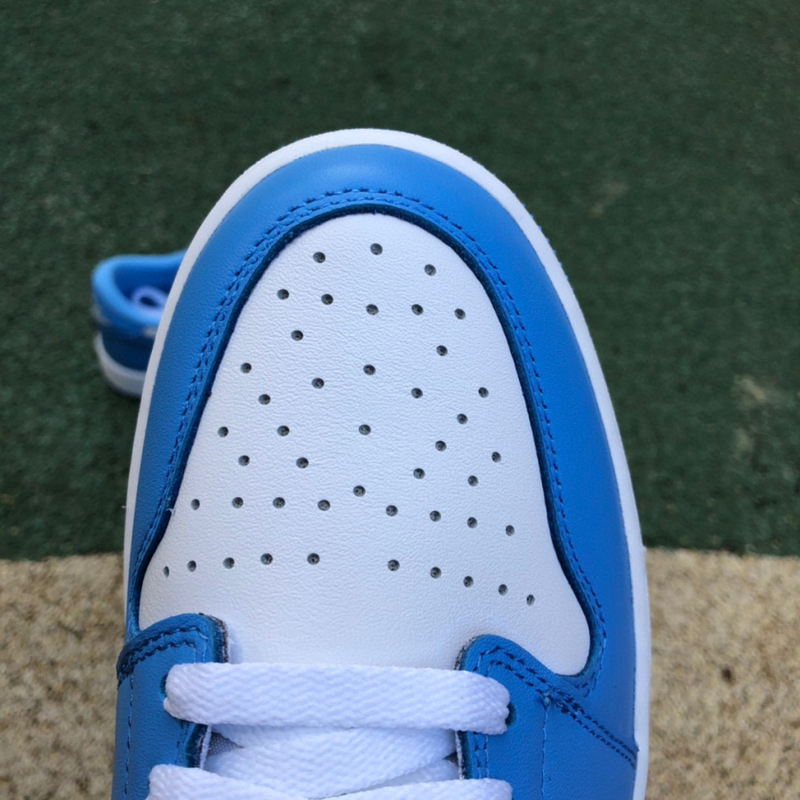 Air Jordan 1 Low Golf AJ1 Turnschuhe DD9315-100 - EUR FASHION