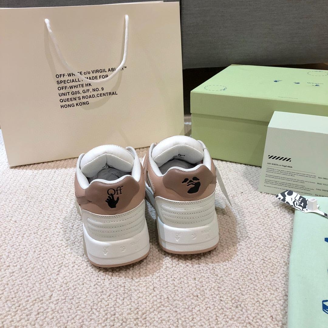 Off-White-Out-of-Office-Sneaker - EUR FASHION