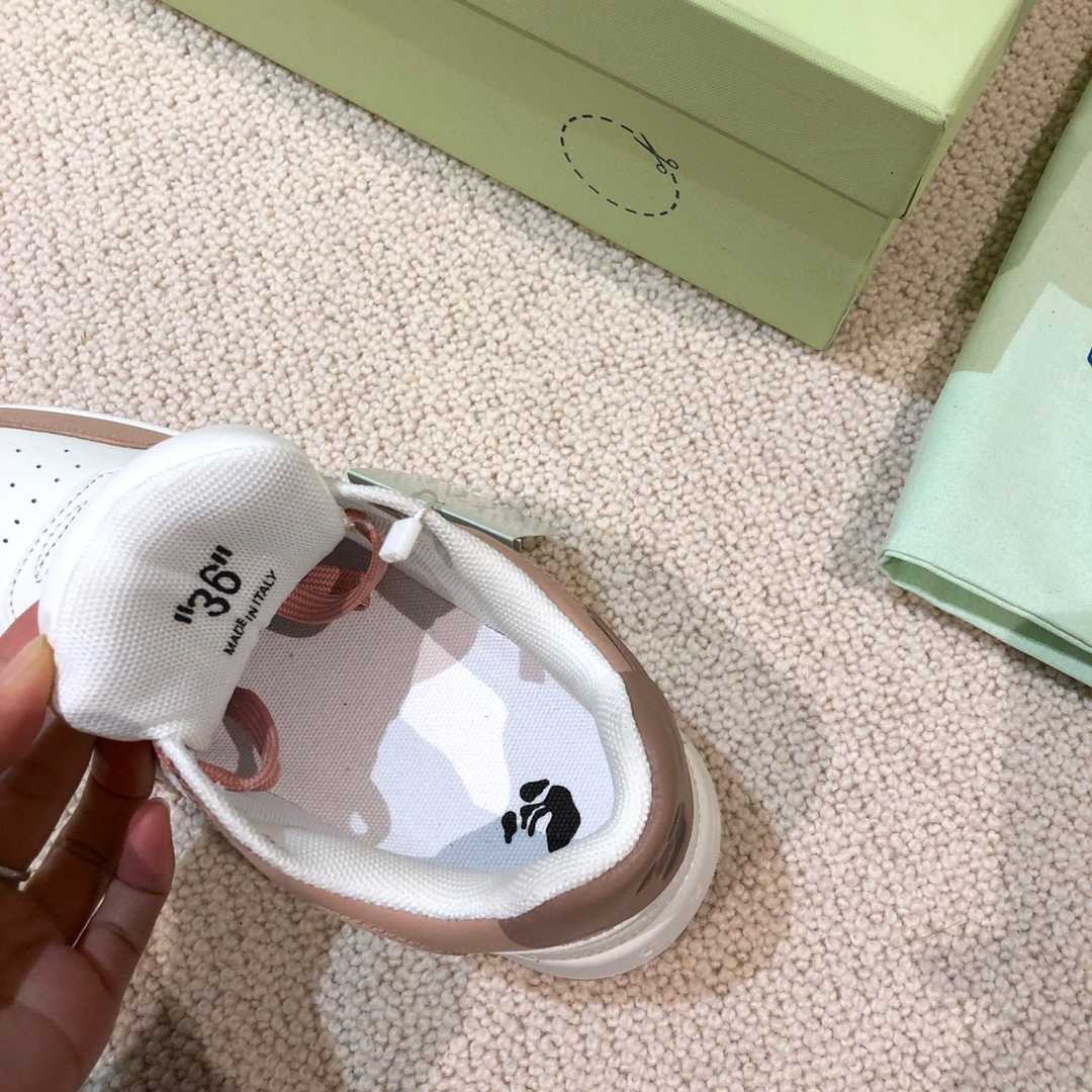 Off-White-Out-of-Office-Sneaker - EUR FASHION