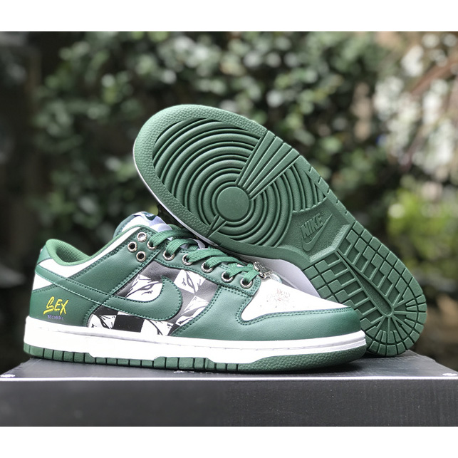 Nike SB Dunk Low Sneaker DD1931-101 - EUR FASHION