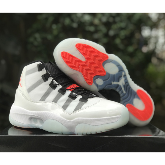 Air Jordan 11 Adapt CH Sneaker DD3522-100 - EUR FASHION