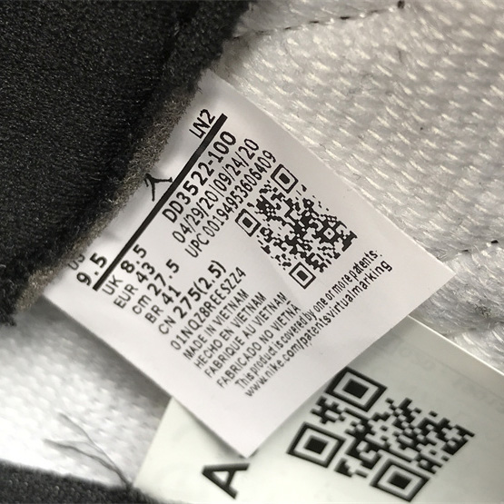 Air Jordan 11 Adapt CH Sneaker DD3522-100 - EUR FASHION