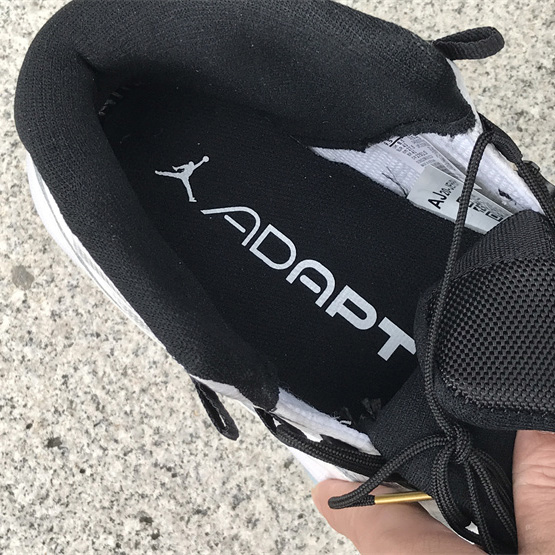 Air Jordan 11 Adapt CH Sneaker DD3522-100 - EUR FASHION