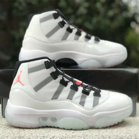 Air Jordan 11 Adapt CH Sneaker DD3522-100 - EUR FASHION