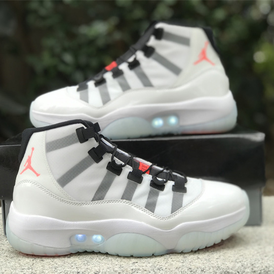 Air Jordan 11 Adapt CH Sneaker DD3522-100 - EUR FASHION