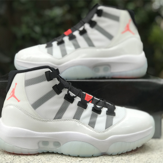 Air Jordan 11 Adapt CH Sneaker DD3522-100 - EUR FASHION