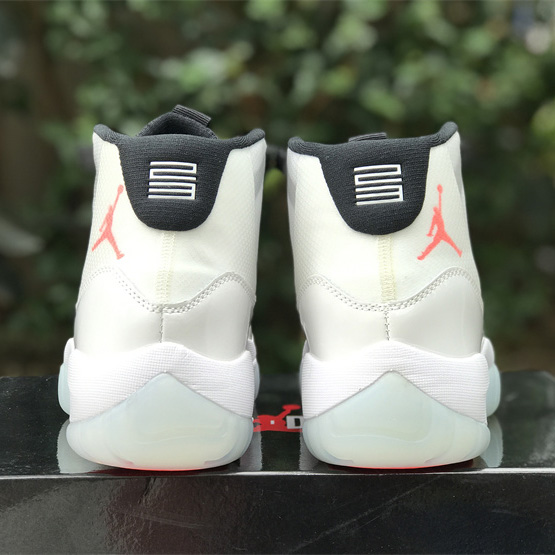 Air Jordan 11 Adapt CH Sneaker DD3522-100 - EUR FASHION