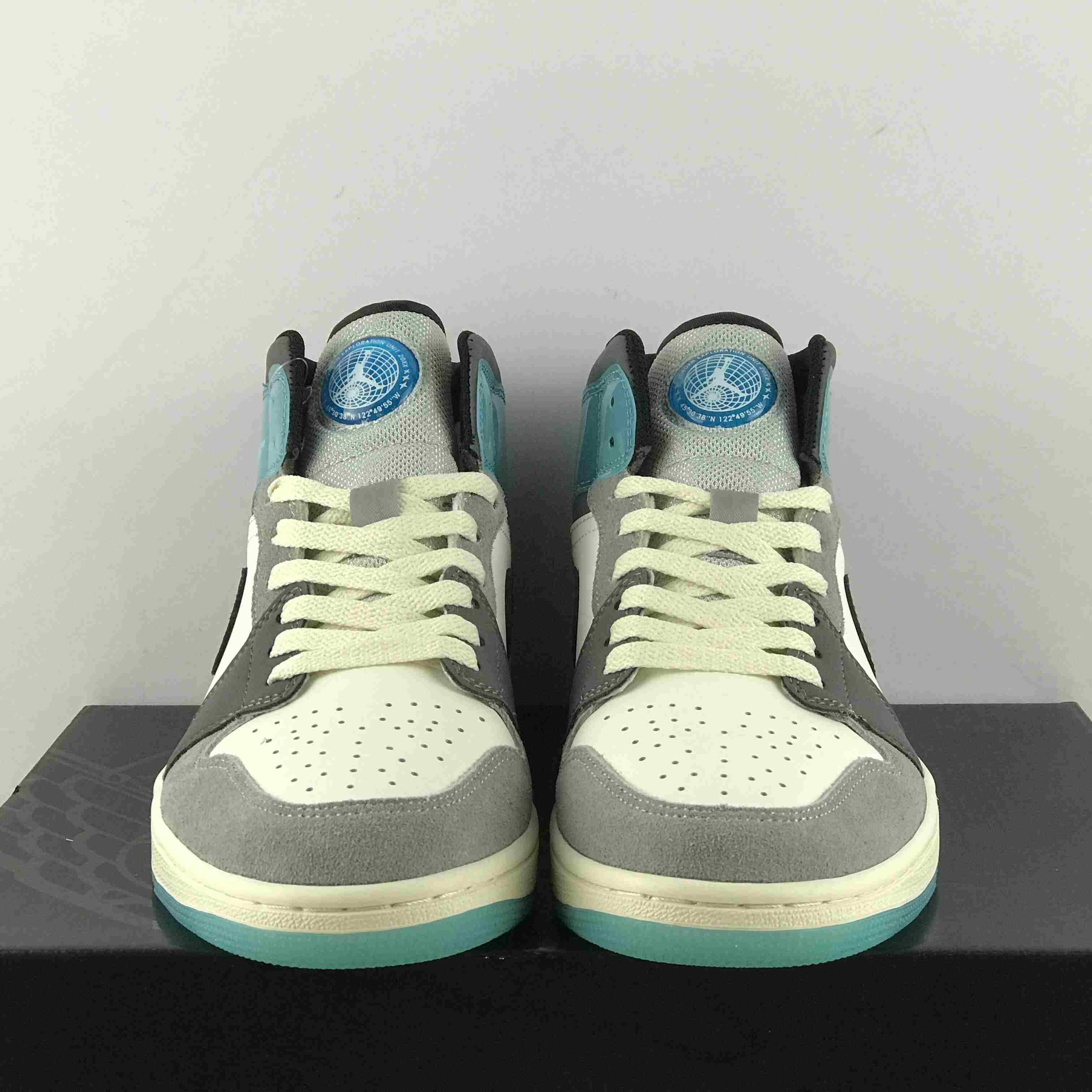 Air Jordan 1 Mid SE Sneaker - EUR FASHION
