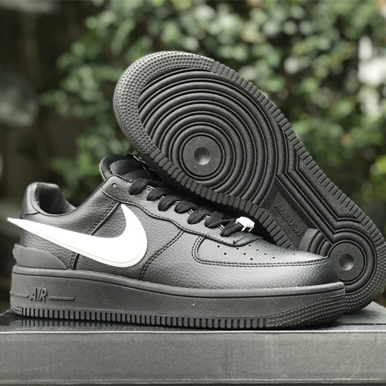 AMBush x Nike Air Force 1 Low Sneaker DV3464-001 - EUR FASHION