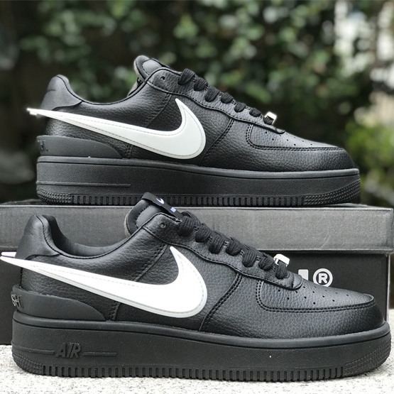 AMBush x Nike Air Force 1 Low Sneaker DV3464-001 - EUR FASHION