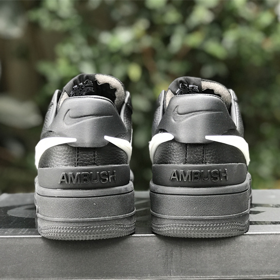 AMBush x Nike Air Force 1 Low Sneaker DV3464-001 - EUR FASHION