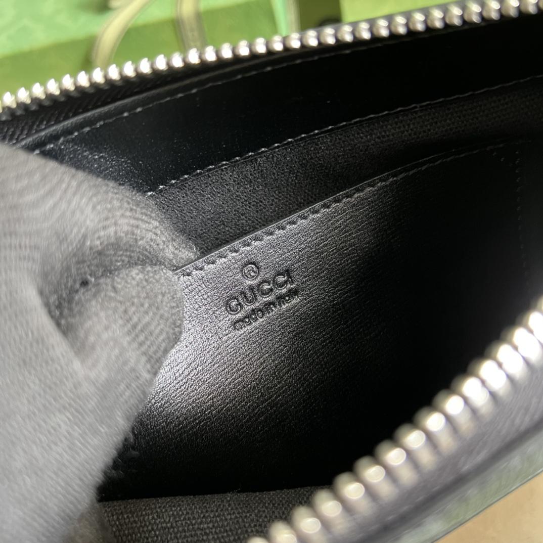 Gucci GG Supreme Umhängetasche (21–23,5–4,5 cm) - EUR FASHION