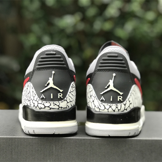Jordan Legacy 312 Low Sneaker CD7069-006 - EUR FASHION