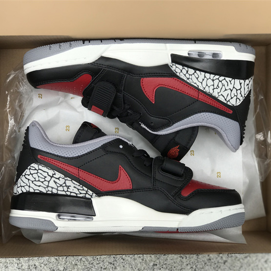 Jordan Legacy 312 Low Sneaker CD7069-006 - EUR FASHION