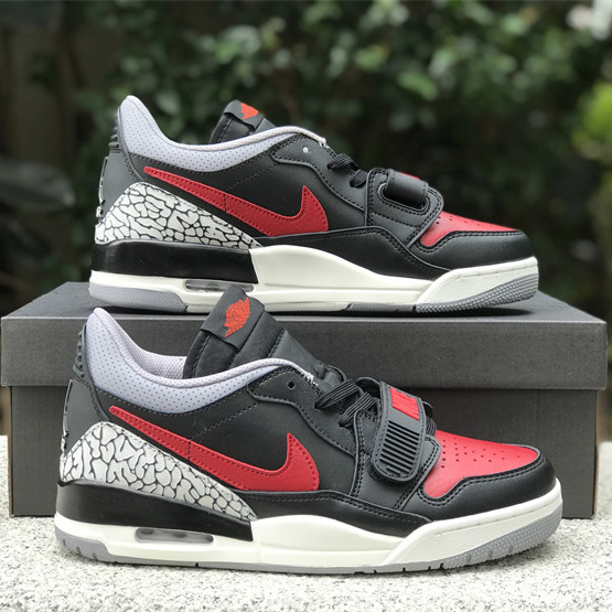 Jordan Legacy 312 Low Sneaker CD7069-006 - EUR FASHION