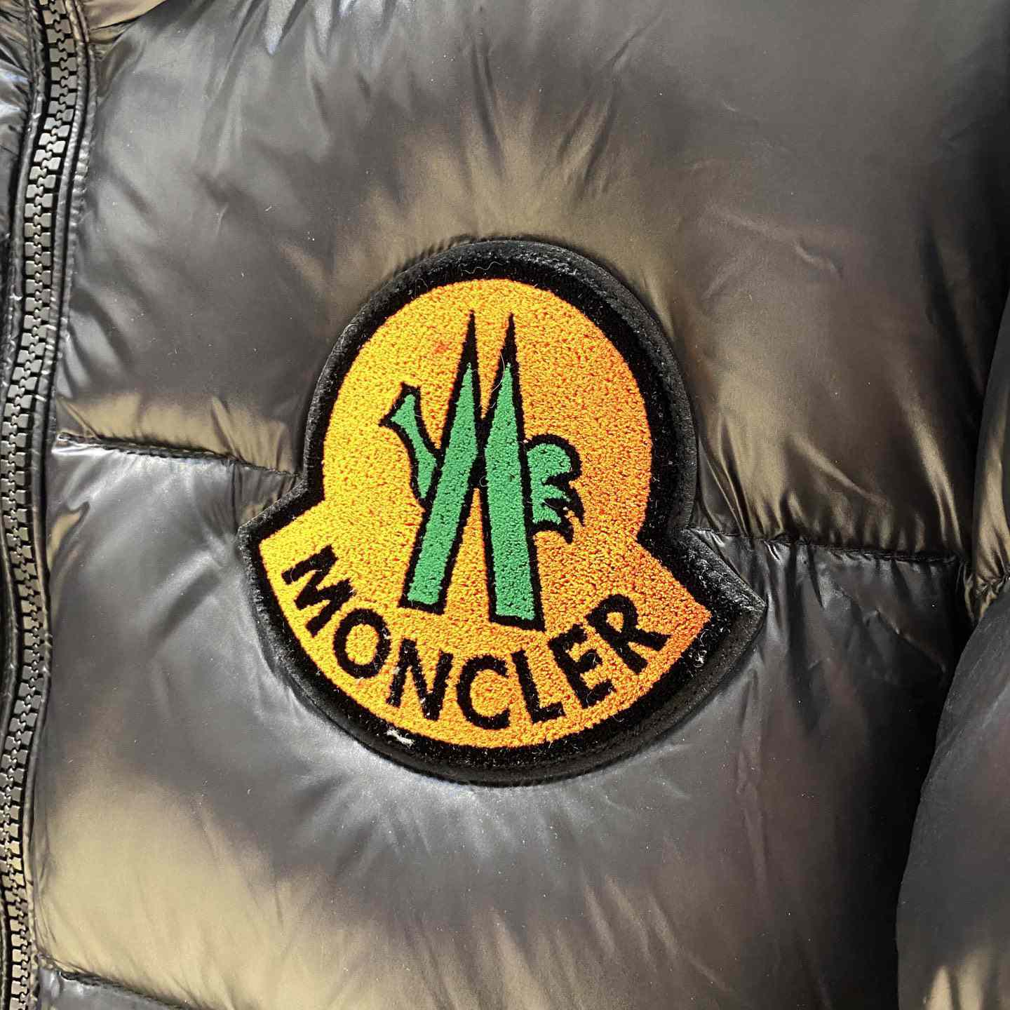 Moncler 2 Moncler 1952 Haggi kurze Daunenjacke - EUR FASHION