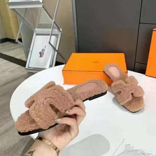 Hermes Oran Sandale - EUR FASHION