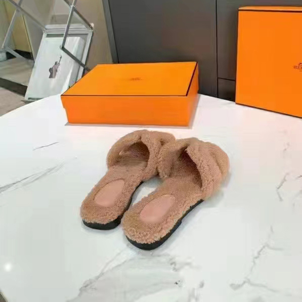Hermes Oran Sandale - EUR FASHION