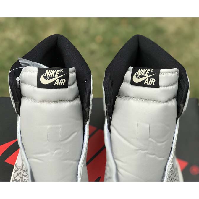 Air Jordan 1 High OG „White Cement“ Sneaker DZ5485-052 - EUR FASHION