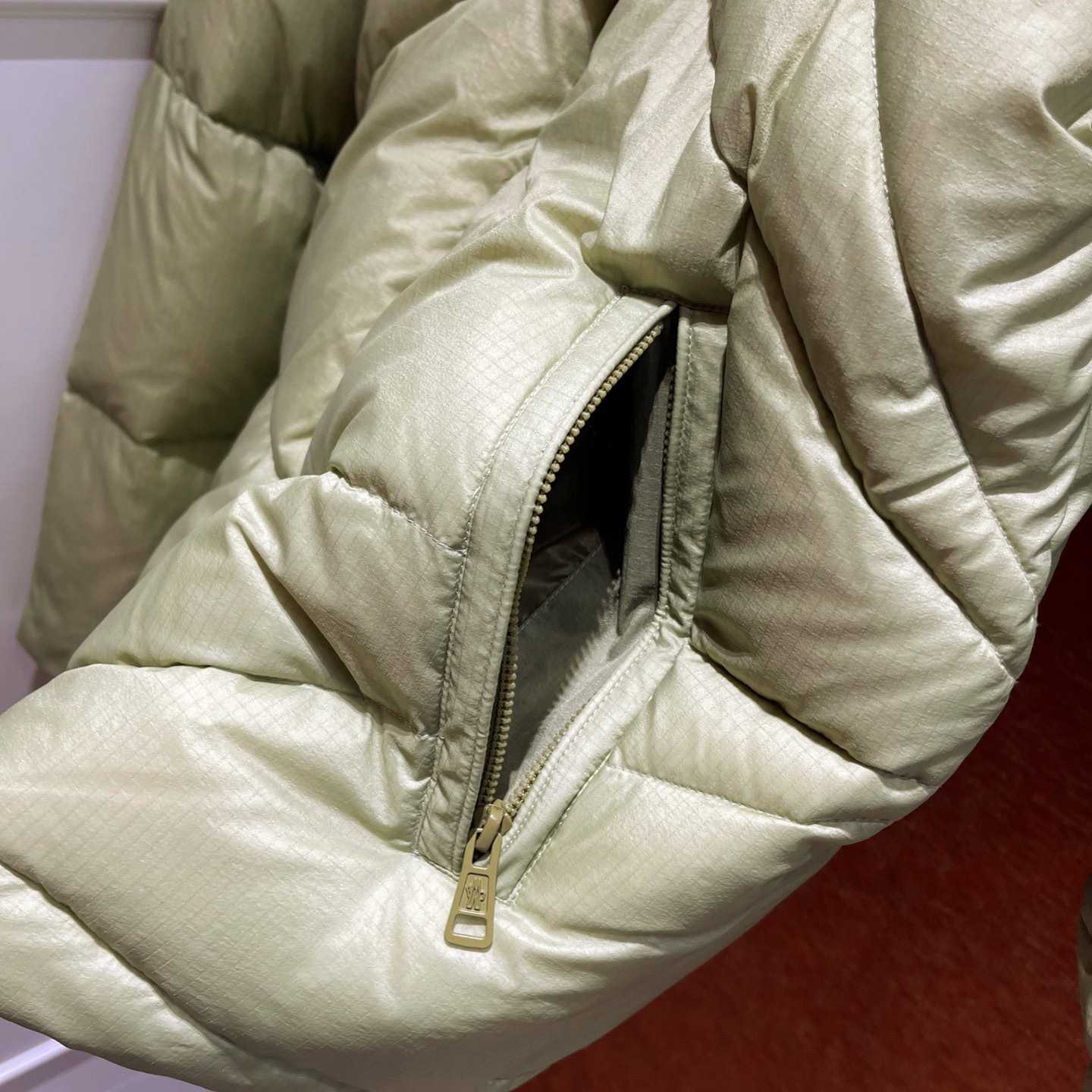 Moncler 2 Moncler 1952 Down Tama Jacke - EUR FASHION