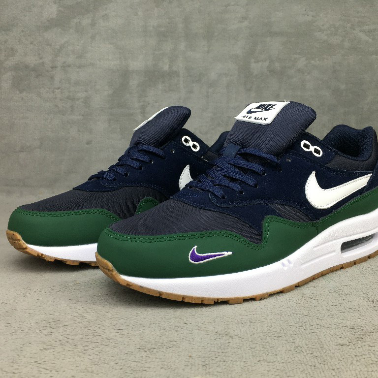 Patta x Nike Air Max 1 „Monarch“ Turnschuhe DV3887-400 - EUR FASHION