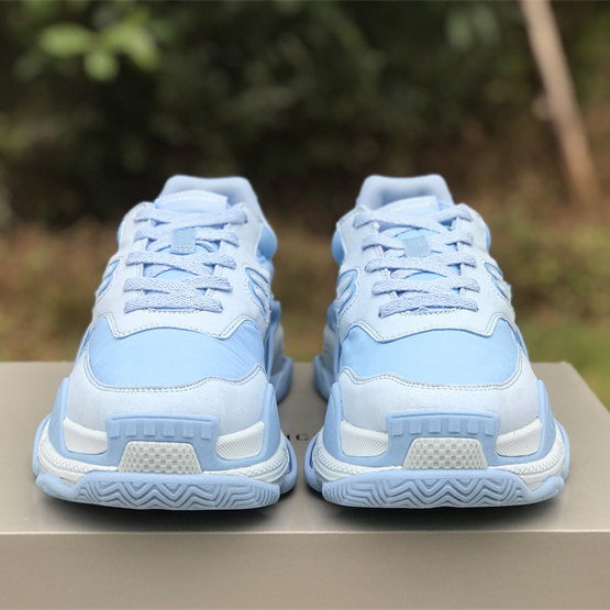 Balenciaga-Sneaker - EUR FASHION