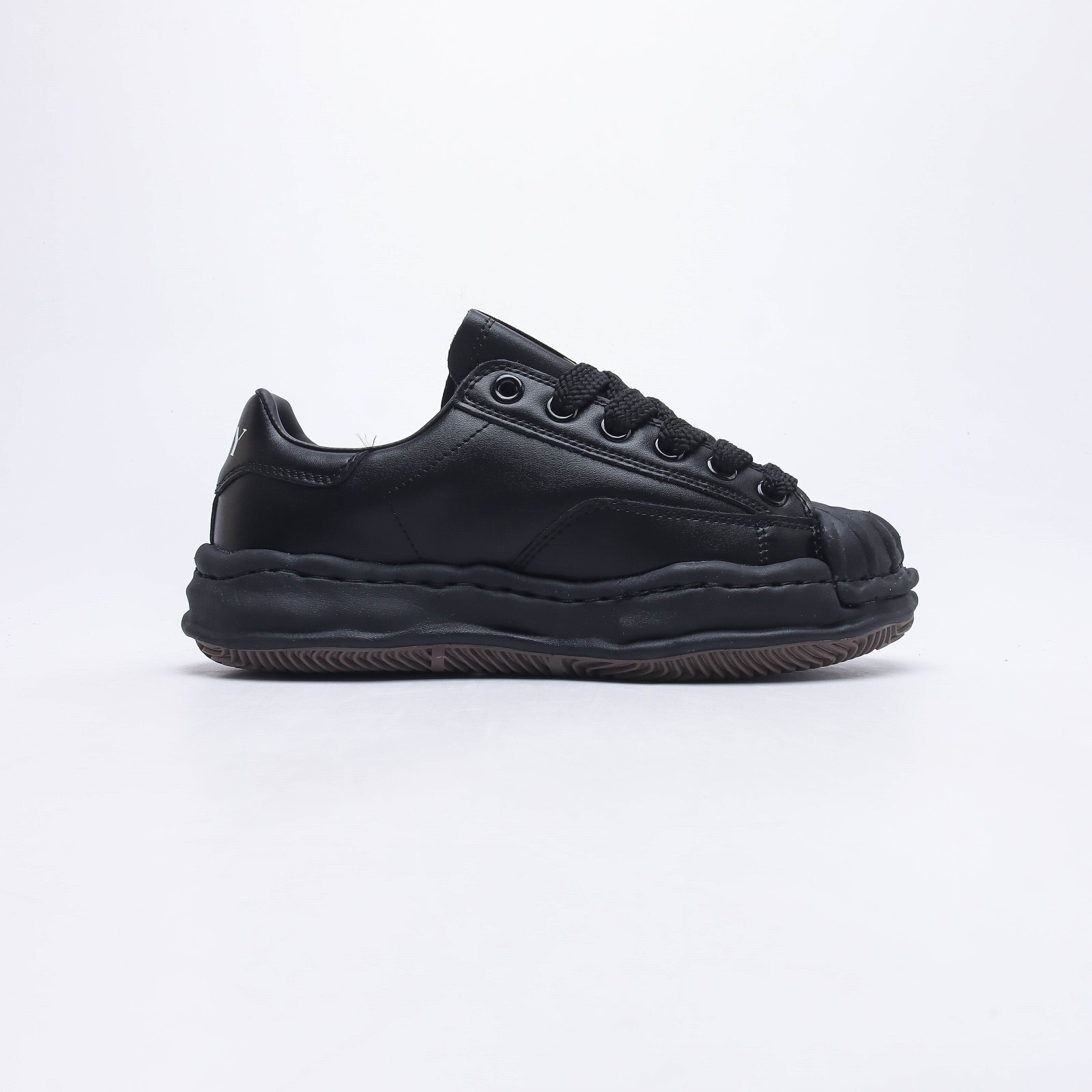 Maison Mihara Yasuhiro Blakey Low-Top-Sneaker - EUR FASHION