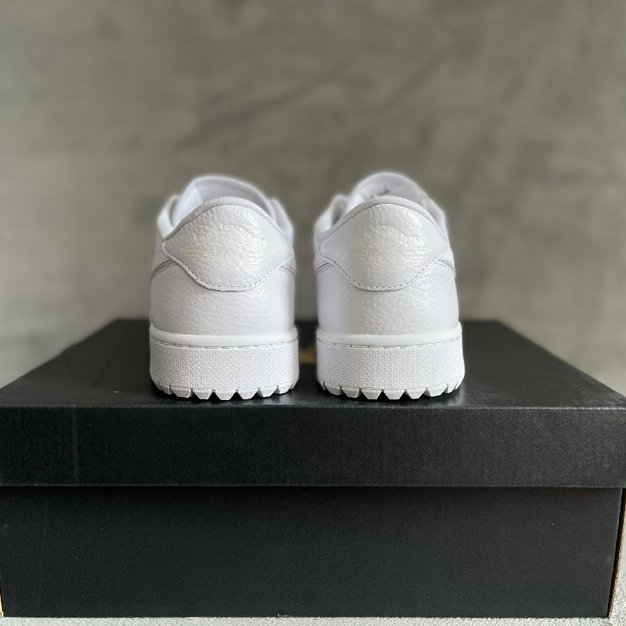 Air Jordan 1 Low Golf-Sneaker DD9315-101 - EUR FASHION