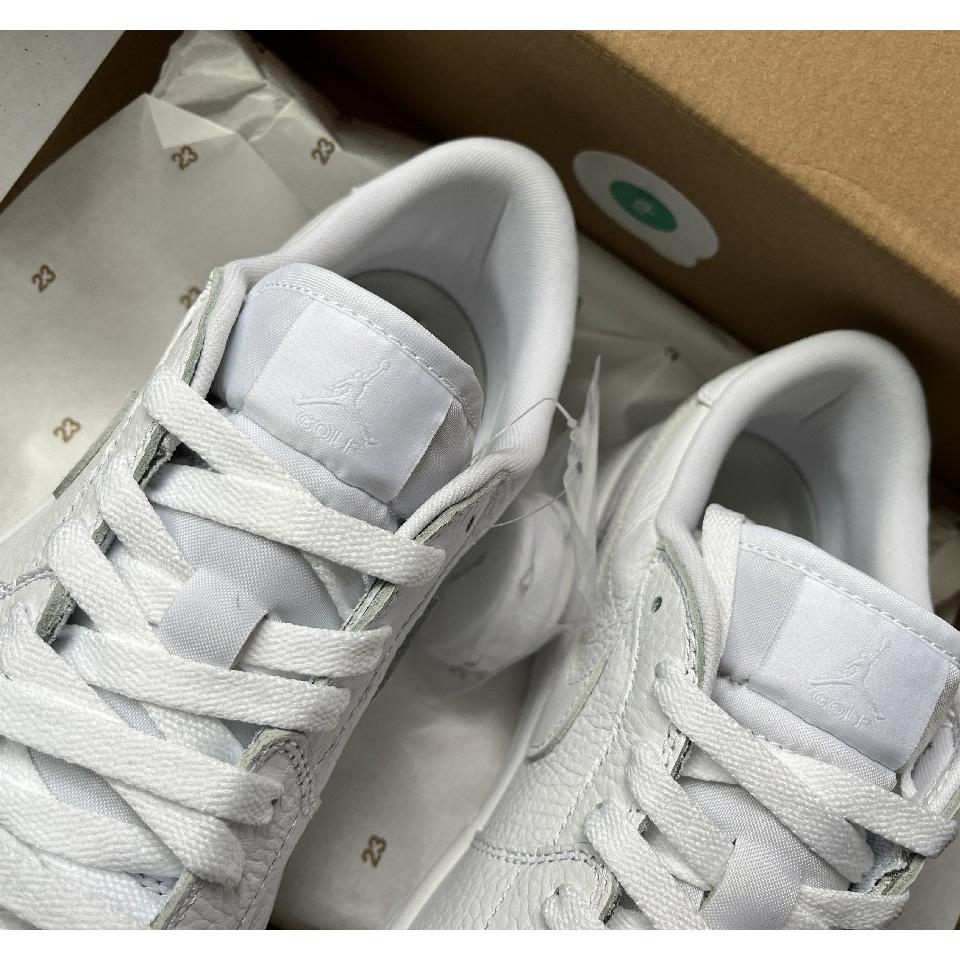 Air Jordan 1 Low Golf-Sneaker DD9315-101 - EUR FASHION
