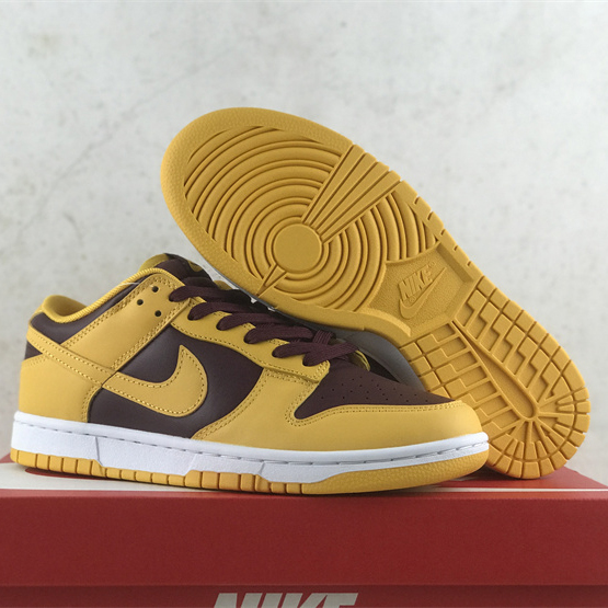 Nike Dunk Low „Arizona State“ Sneaker DD1391-702 - EUR FASHION