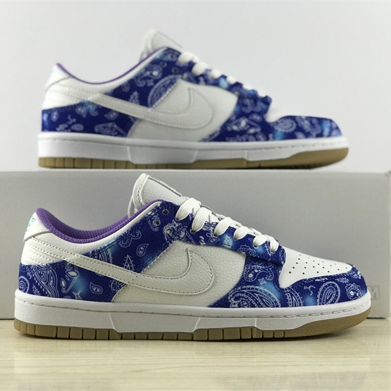 Nike SB Dunk Low Prm QS Turnschuhe CT5053-041 - EUR FASHION