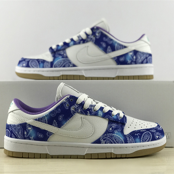 Nike SB Dunk Low Prm QS Turnschuhe CT5053-041 - EUR FASHION