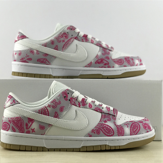 Nike SB Dunk Low Prm QS Turnschuhe CT5053-061 - EUR FASHION