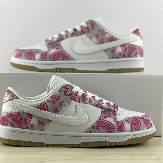 Nike SB Dunk Low Prm QS Turnschuhe CT5053-061 - EUR FASHION