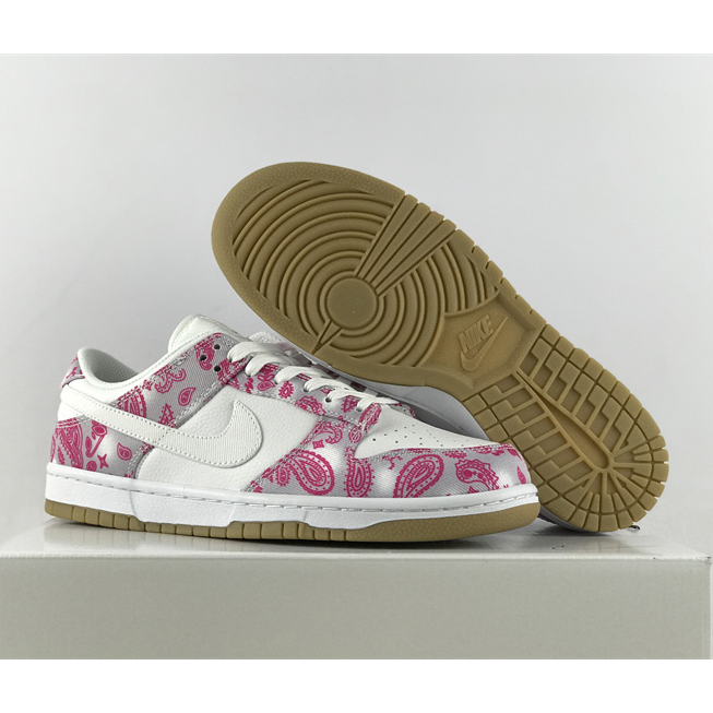 Nike SB Dunk Low Prm QS Turnschuhe CT5053-061 - EUR FASHION